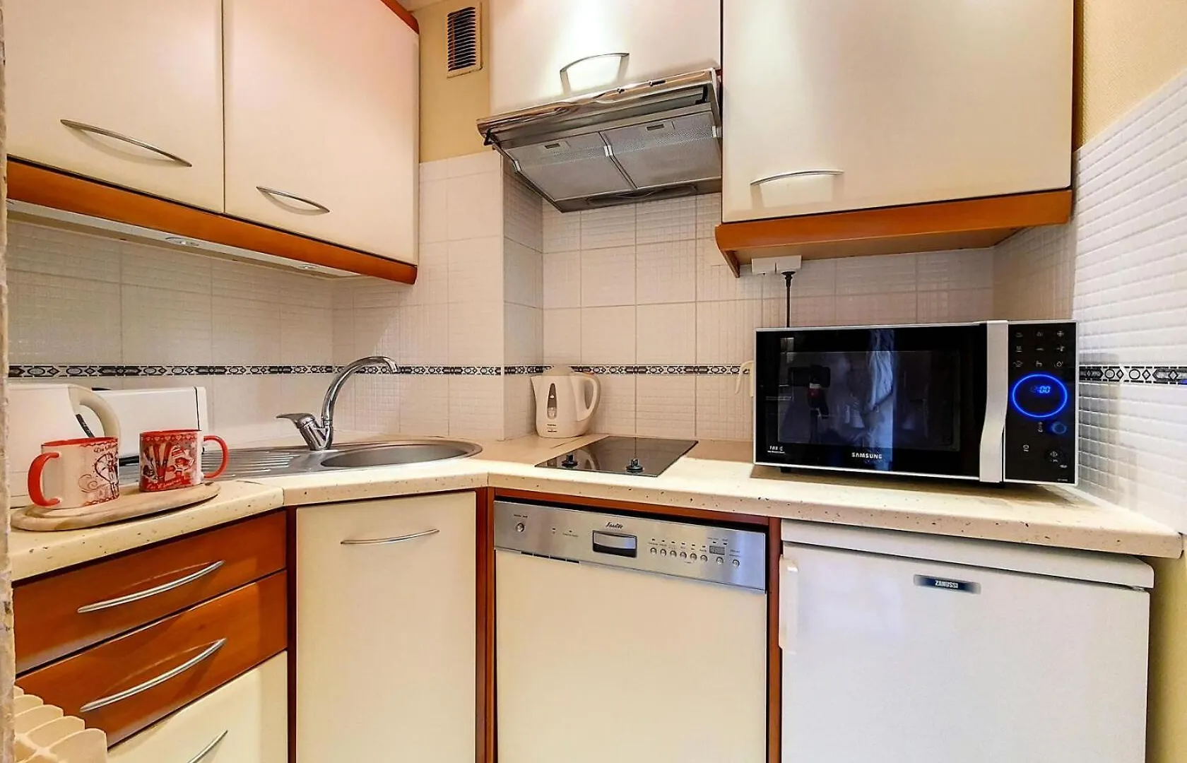 Apartment Residence Vanoise - Appartement Lumineux - Centre Station - Balcon Mae-2214 Saint-Martin-de-Belleville