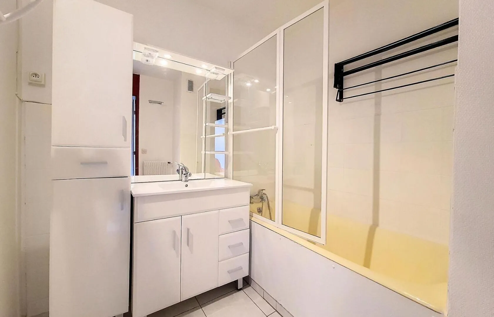 Residence Vanoise - Appartement Lumineux - Centre Station - Balcon Mae-2214 Saint-Martin-de-Belleville Apartment