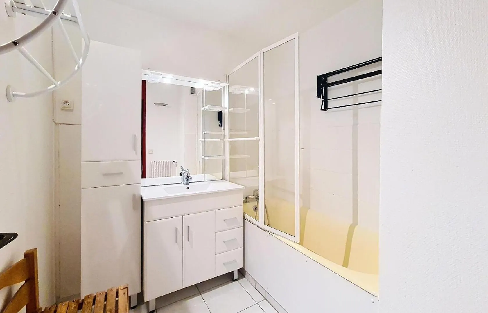 Residence Vanoise - Appartement Lumineux - Centre Station - Balcon Mae-2214 Saint-Martin-de-Belleville 0*,  Frankrike